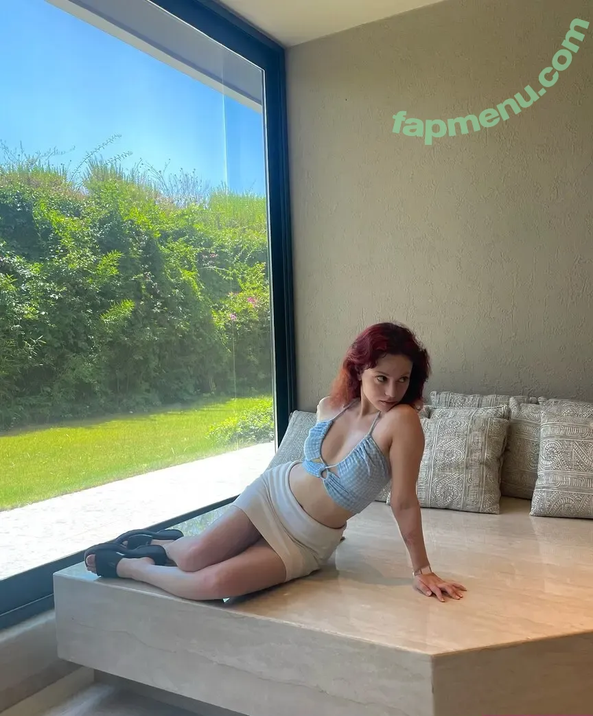 Eftalya Yağcı nude photo #0020 (eftalyayagcii)