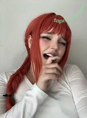 Eggkima / parmetroid nude photo #0002