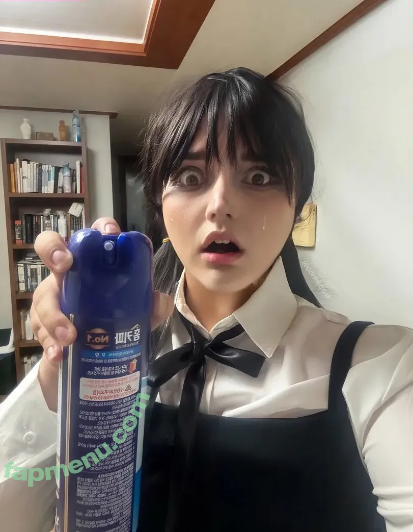 Eggkima nude photo #0001 (parmetroid)