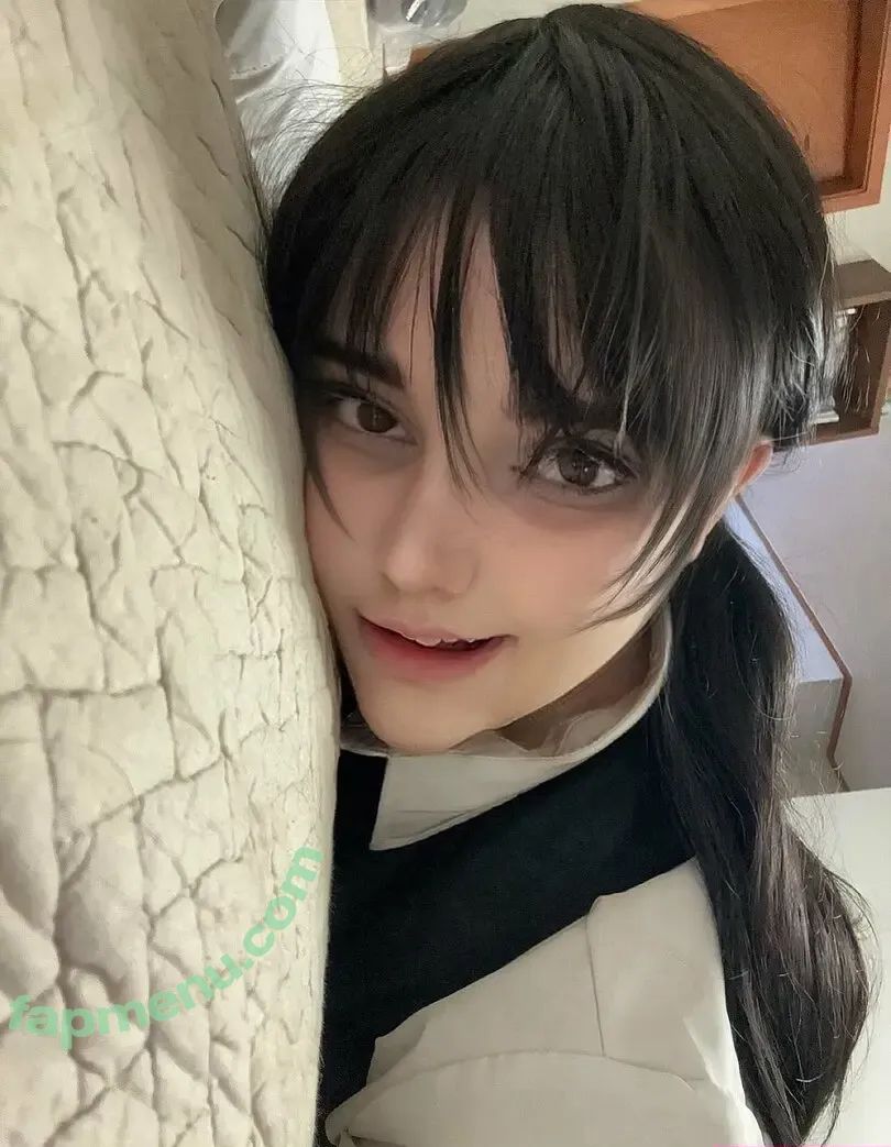 Eggkima nude photo #0003 (parmetroid)