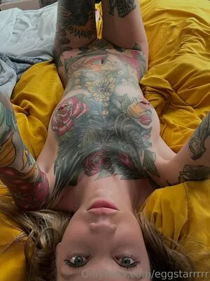 eggstarrrrr nude photo #0010