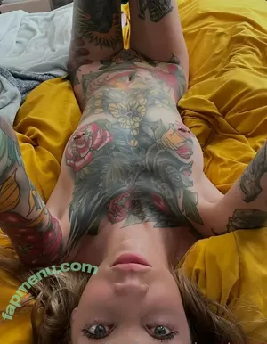 eggstarrrrr nude photo #0021