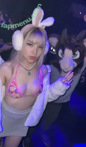 eggtardy / Michelle Sun nude photo #0253