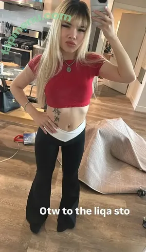 eggtardy / Michelle Sun nude photo #0255