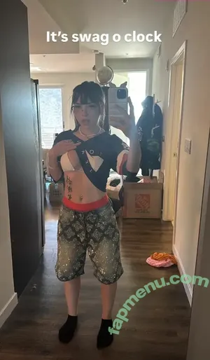 eggtardy / Michelle Sun nude photo #0261