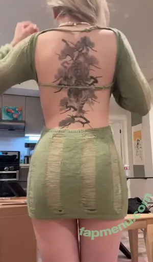 eggtardy / Michelle Sun nude photo #0269