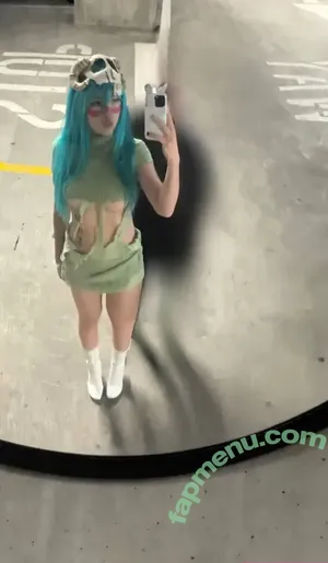 eggtardy / Michelle Sun nude photo #0279