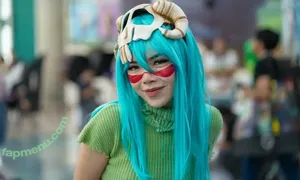 eggtardy / Michelle Sun nude photo #0286