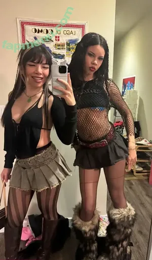 eggtardy / Michelle Sun nude photo #0288