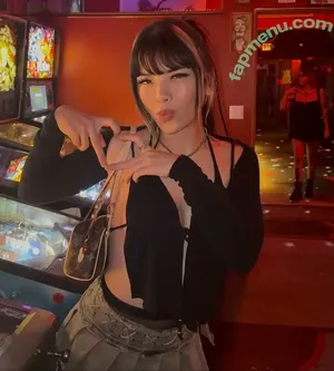 eggtardy / Michelle Sun nude photo #0300