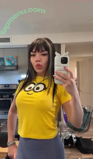 eggtardy / Michelle Sun nude photo #0305