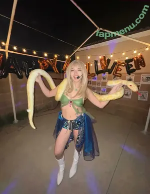 eggtardy / Michelle Sun nude photo #0309