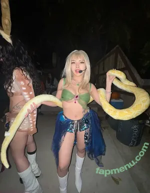 eggtardy / Michelle Sun nude photo #0311