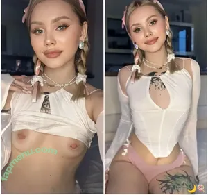 egirlclara / ooohclaraa nude photo #0021