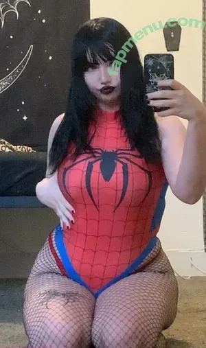 egirljewels / vampluvr14 nude photo #0135