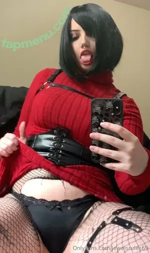 egirljewels / vampluvr14 nude photo #0151