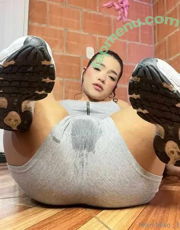 egirlmiko nude photo #0015 (egirlmiko)