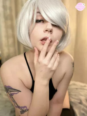 egirlshadowx / shadowofcosplay nude photo #0070