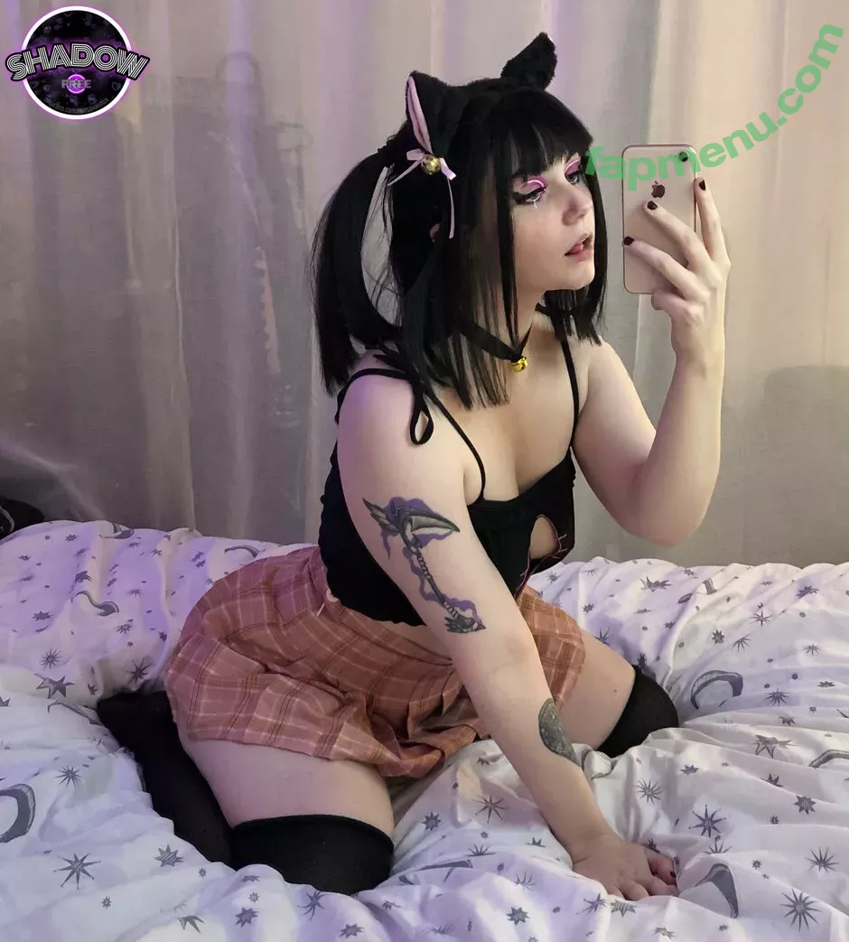 egirlshadowx nude photo #0007 (shadowofcosplay)