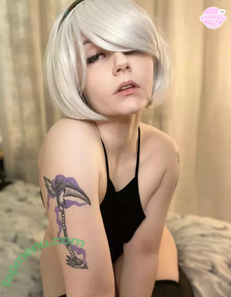 egirlshadowx nude photo #0069 (shadowofcosplay)