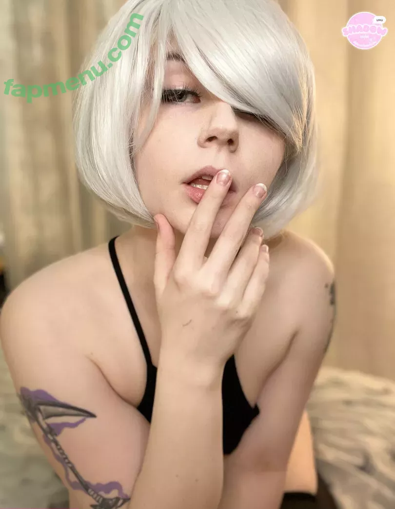 egirlshadowx nude photo #0070 (shadowofcosplay)