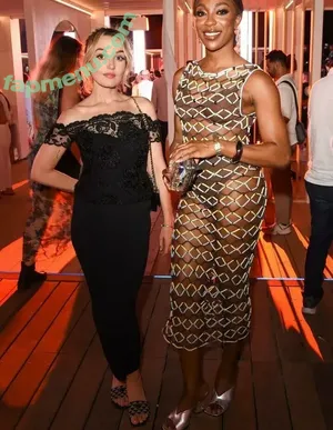 Ego Nwodim / eggyboom nude photo #0077