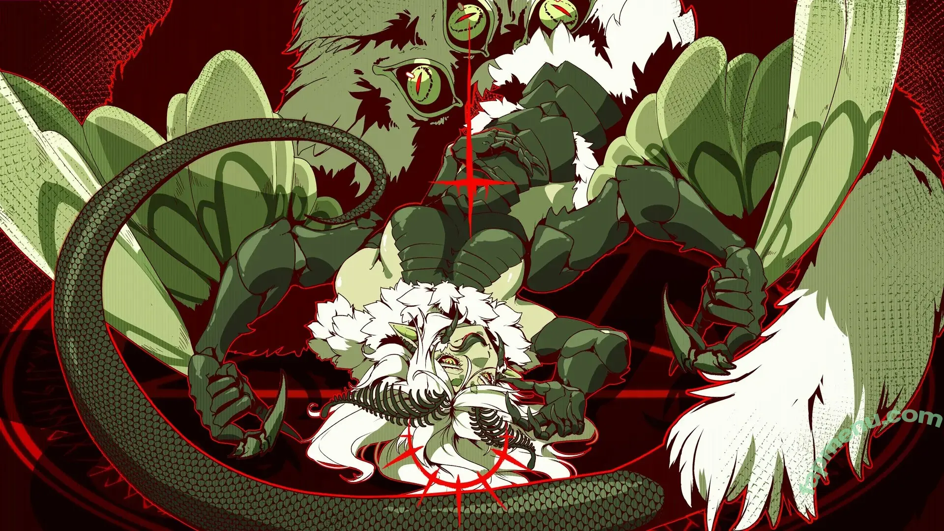 Egocider nude photo #0002 (Egocider)