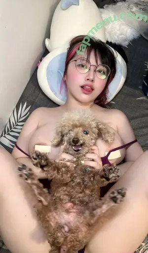 ehui_0403 / Ehui / Ehui 伊灰 / ehui0403 nude photo #0025