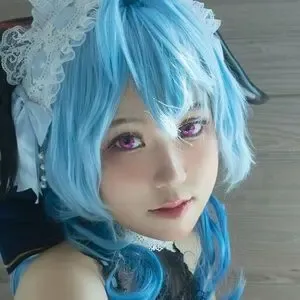 eidolionshine / Eidolion: Cosplay Set / Leafcosplayer / Monica Wos / Neppu / ncorner0304 nude photo #0003