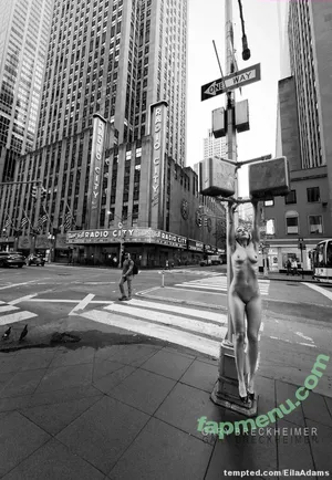 Eila Adams / eilaadams / flexapeeler nude photo #0150