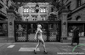 Eila Adams / eilaadams / flexapeeler nude photo #0154