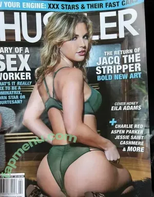 Eila Adams / eilaadams / flexapeeler nude photo #0253