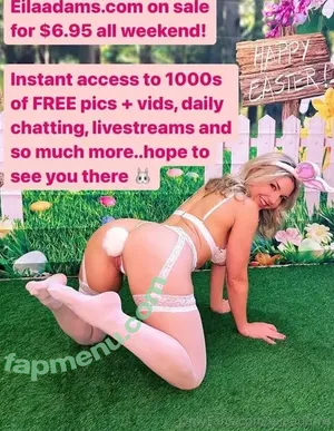 Eila Adams / eilaadams / flexapeeler nude photo #0263