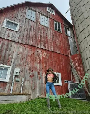 Eila Adams / eilaadams / flexapeeler nude photo #0271