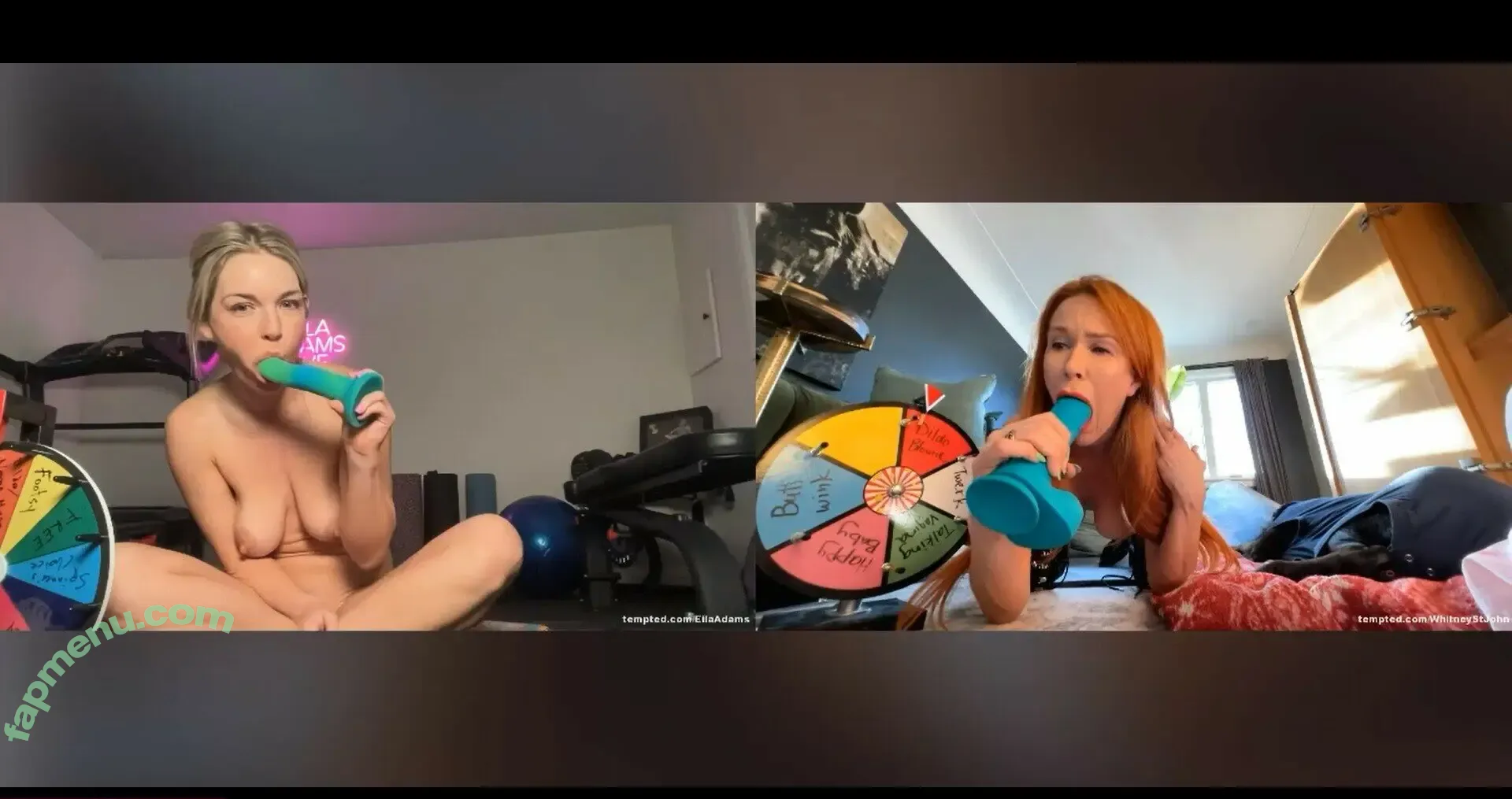 Eila Adams nude photo #0007 (eilaadams / flexapeeler)