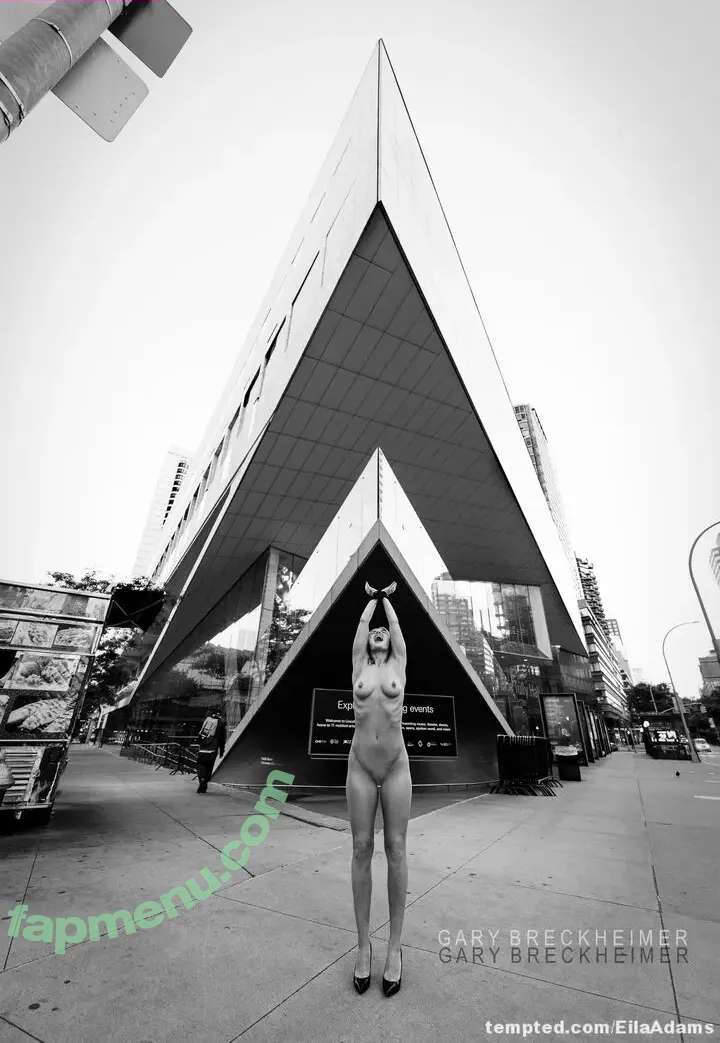 Eila Adams nude photo #0151 (eilaadams / flexapeeler)