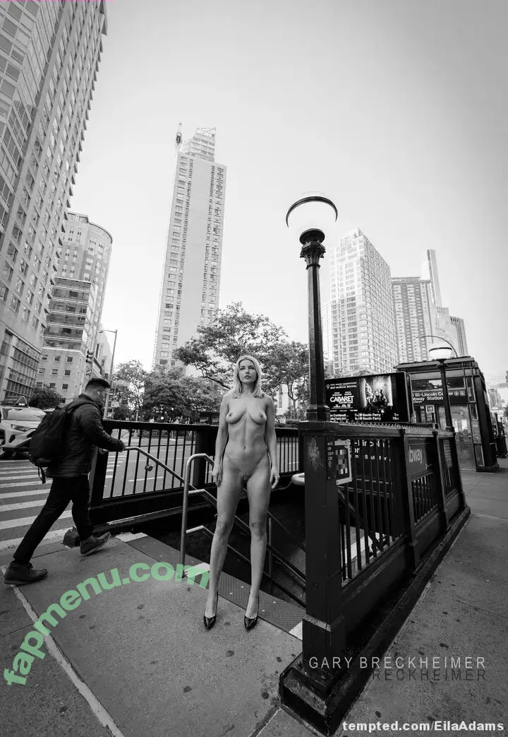 Eila Adams nude photo #0152 (eilaadams / flexapeeler)