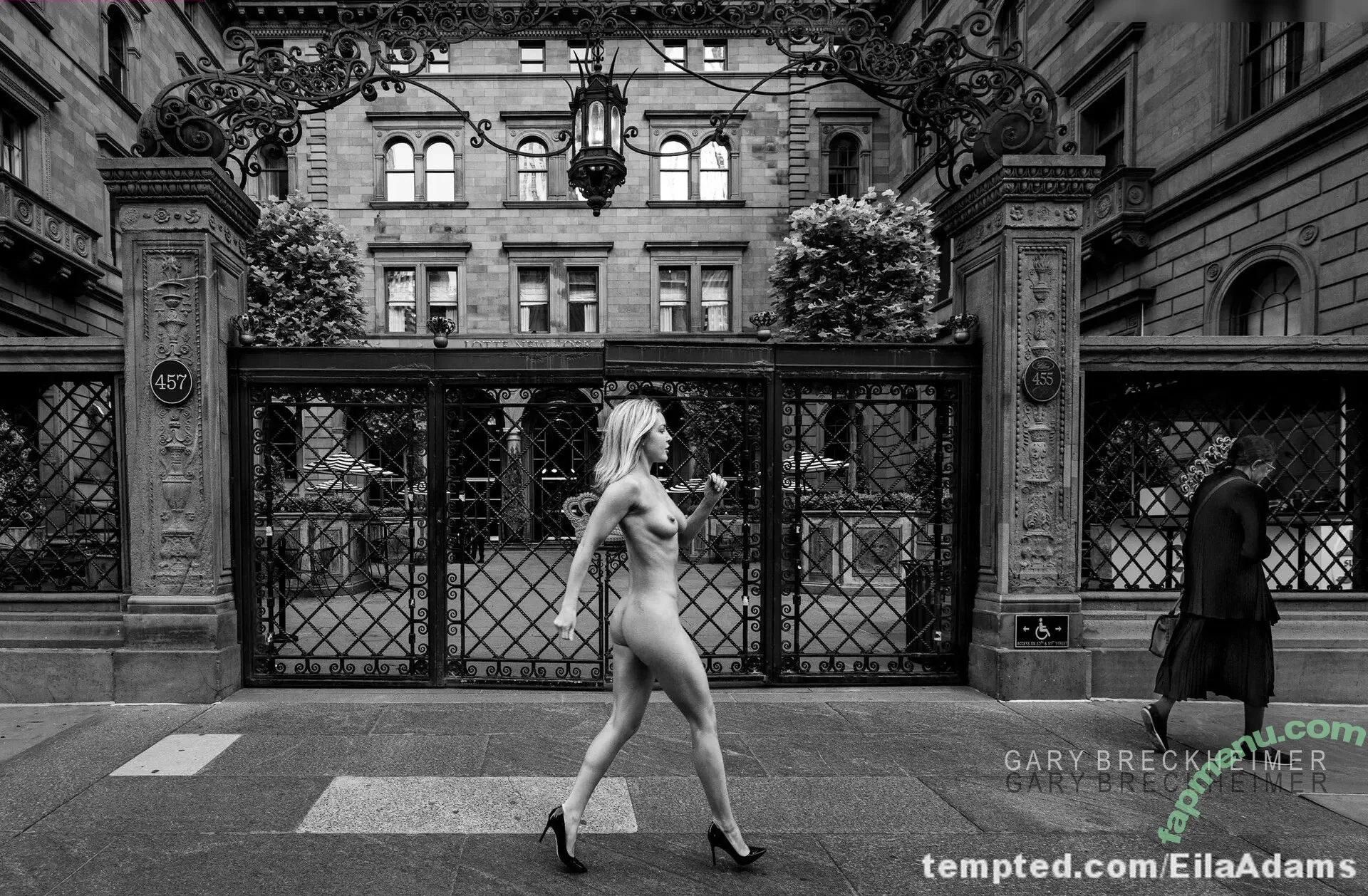 Eila Adams nude photo #0154 (eilaadams / flexapeeler)