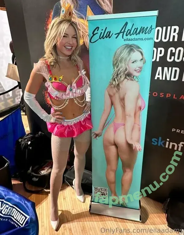 Eila Adams nude photo #0248 (eilaadams / flexapeeler)