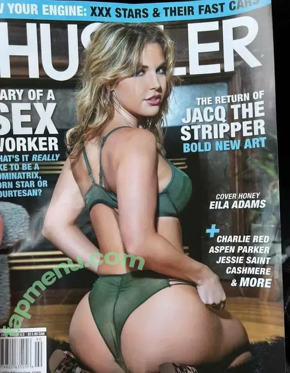 Eila Adams nude photo #0253 (eilaadams / flexapeeler)