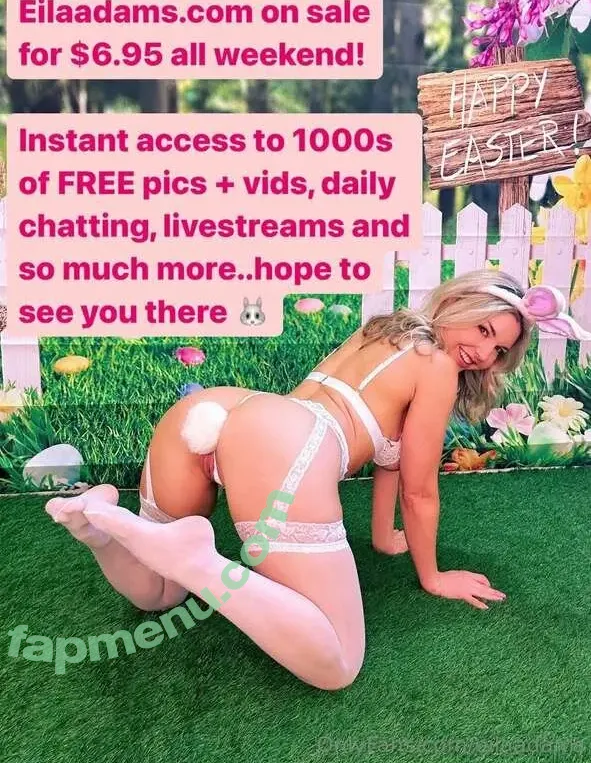 Eila Adams nude photo #0263 (eilaadams / flexapeeler)