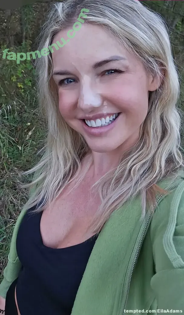 Eila Adams nude photo #0352 (eilaadams / flexapeeler)