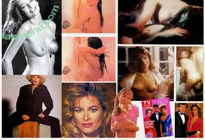 Eileen Davidson / eileendavidsonofficial nude photo #0008