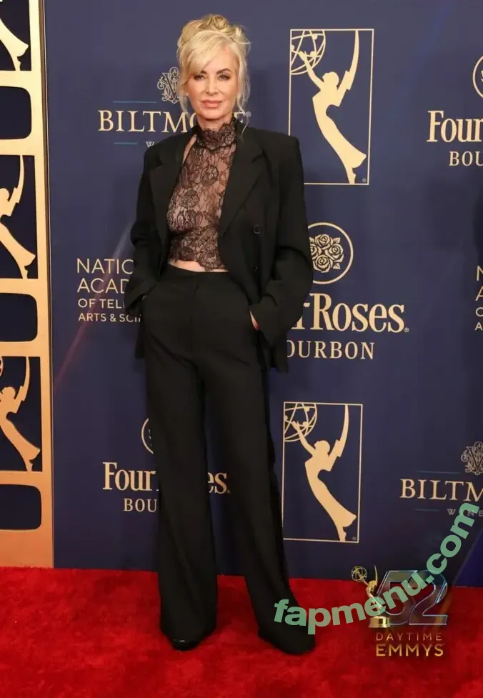Eileen Davidson nude photo #0013 (eileendavidsonofficial)