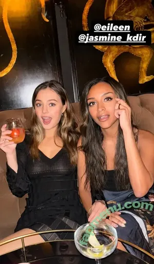 Eileen Kelly / eileen / kellyxlauren / killerandasweetthang nude photo #0108