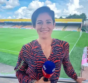 Eilidh Barbour / eilidh_barbour nude photo #0042