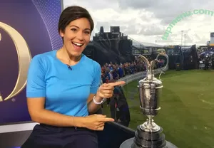 Eilidh Barbour / eilidh_barbour nude photo #0046