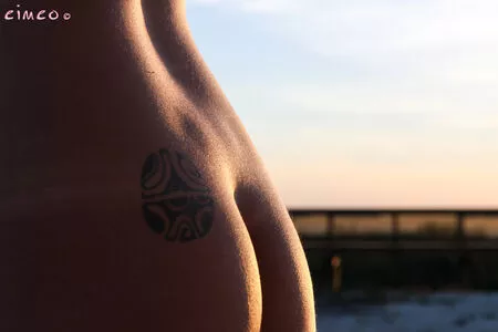 Eimeo / tahiticutie nude photo #0041