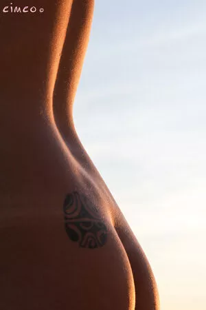 Eimeo / tahiticutie nude photo #0042