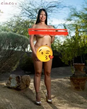 Eimeo / tahiticutie nude photo #0079